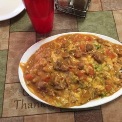 Rita S Mexican Food 30 Reviews 302 N Grand Ave Pueblo Photo Of Rita S Mexican Food Pueblo Co United States Open Face Enchiladas