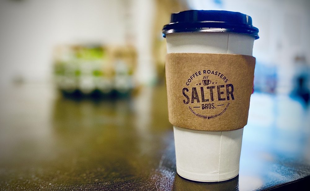 Salter Bros