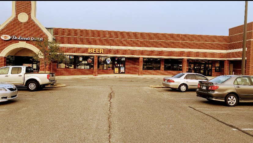 The House of Brews Beer Distributor