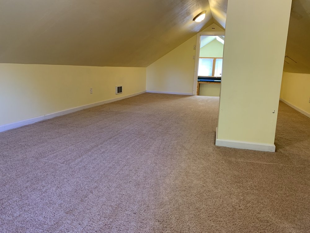 Crystal Carpet Cleaning & Restoration