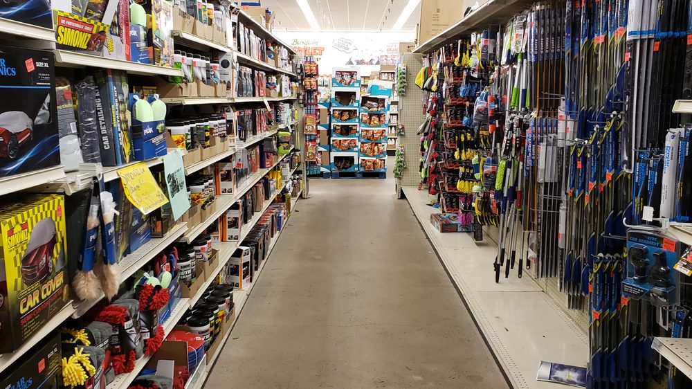 Ollie's Bargain Outlet