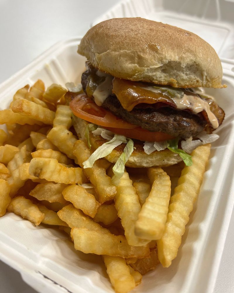 Highland Market Bakery & Deli