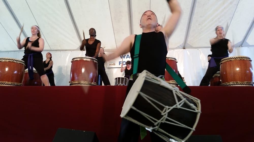Glen Echo Park Partnership for Arts & Culture