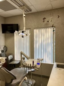 image of business Loeta Robles, DDS