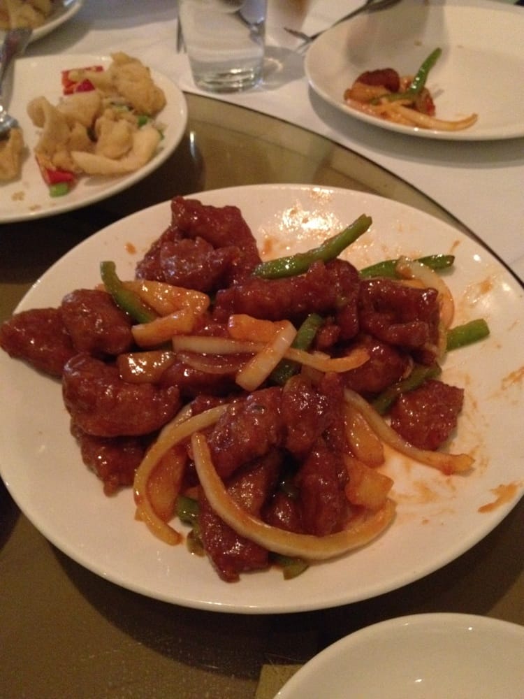 Panda Inn 169 Photos & 225 Reviews Chinese 111 E Wilson Ave