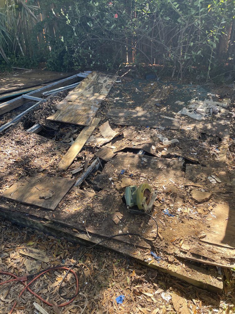 HaulAway Junk Removal 