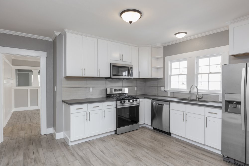 image of business SRS Interior Remodeling