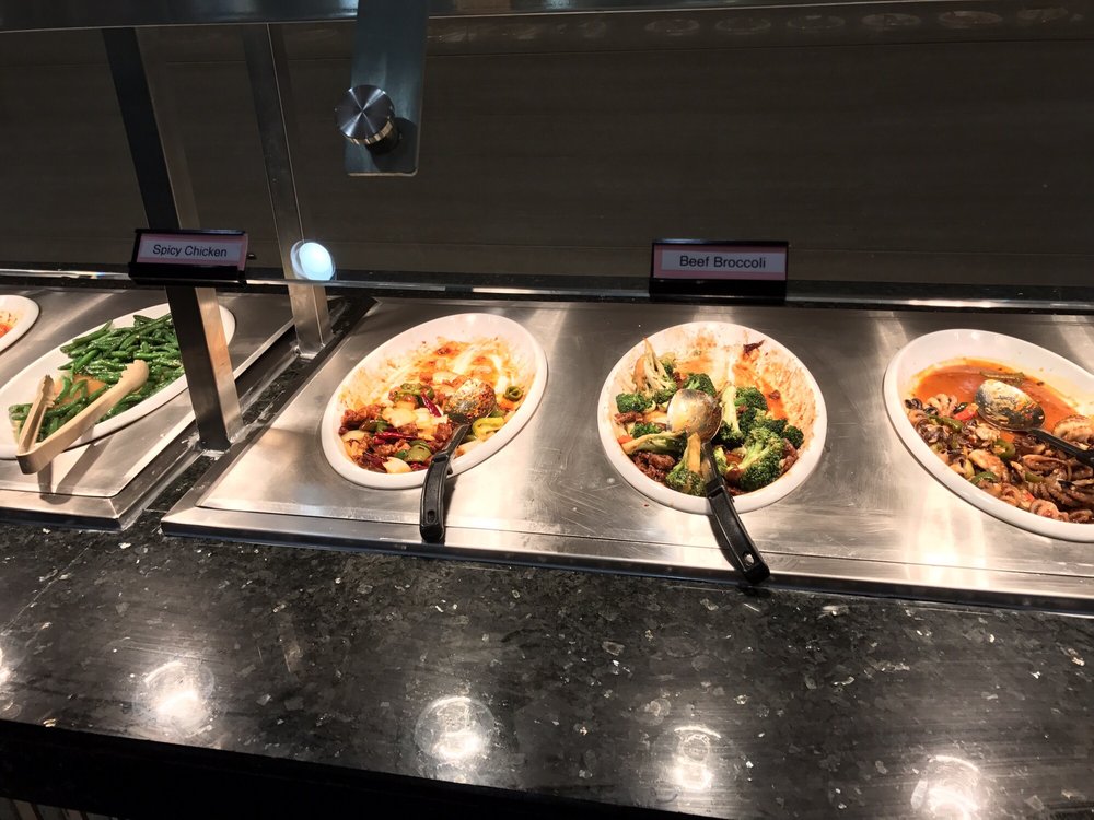 Photos for Komi Buffet Yelp