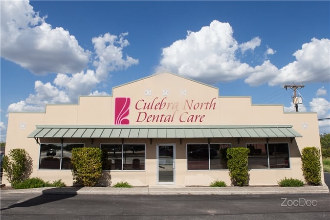 image of business Culebra North Dental Care