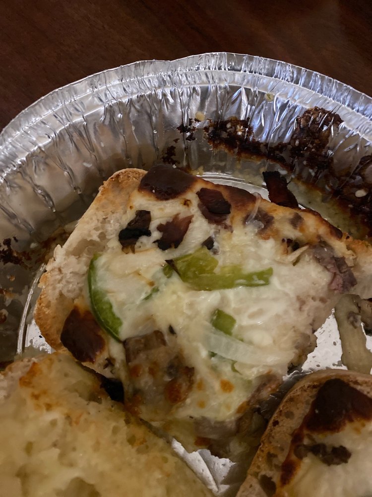 Domino's Pizza Photo