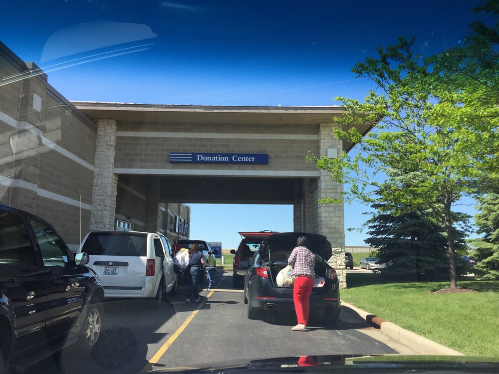 Goodwill Thrift Stores 6941 S 27th St, Franklin, WI Phone Number