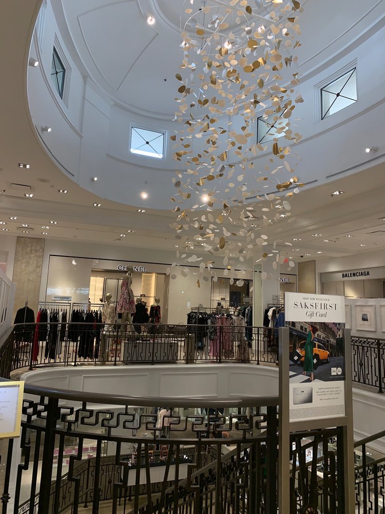 Saks Fifth Avenue