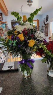 Anderson's Florist OBX