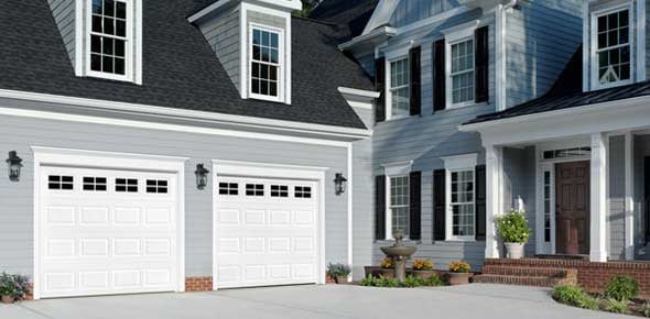 All Area Overhead Garage Door Repair