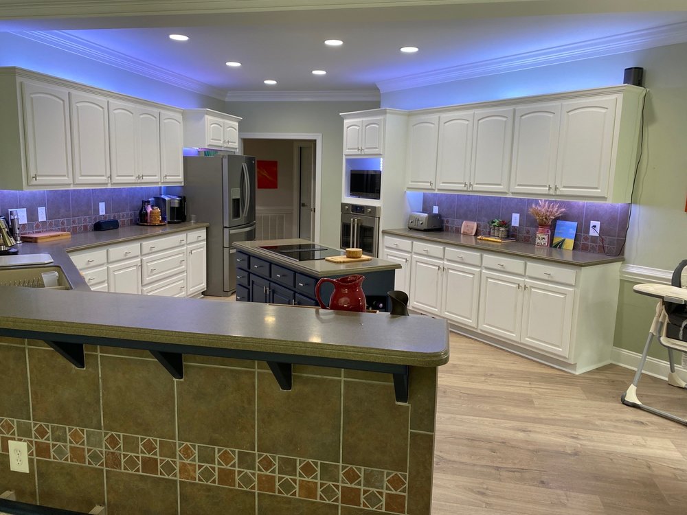 Keller Williams-Ballantyne Area