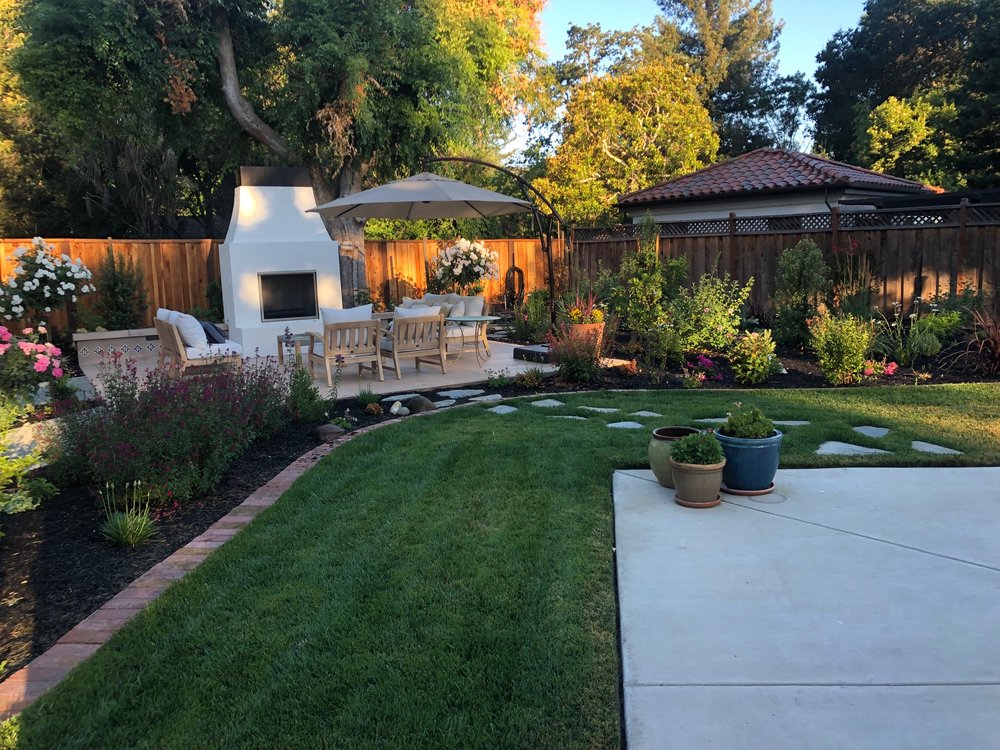 Oscar Landscaping