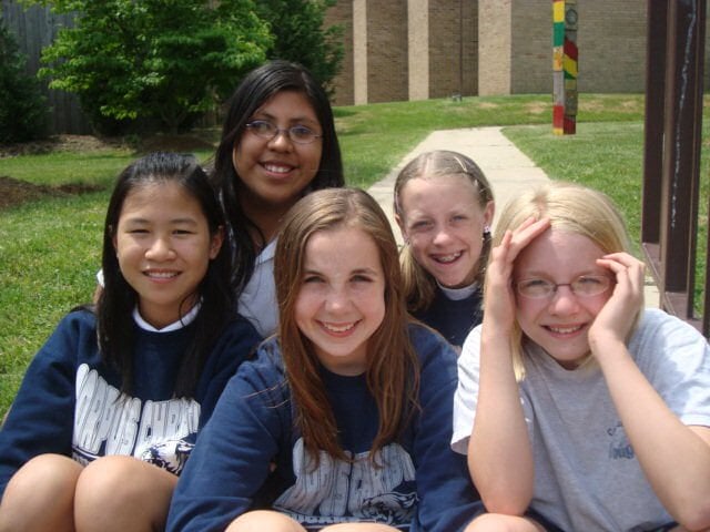 Corpus Christi Elementary and Middle School