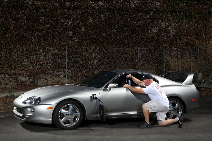 Complete Auto Reconditioning