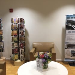 Volvo Cars Cincinnati East Auto Repair 4113 Plainville Rd Photo Of Volvo Cars Cincinnati East Oh United States Great Waiting