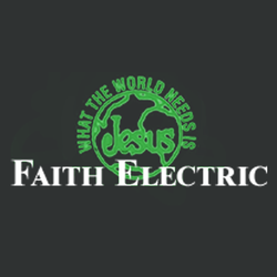 The Best 10 Electricians In Edmond Ok Last Updated May 2019 Yelp Faith Electric