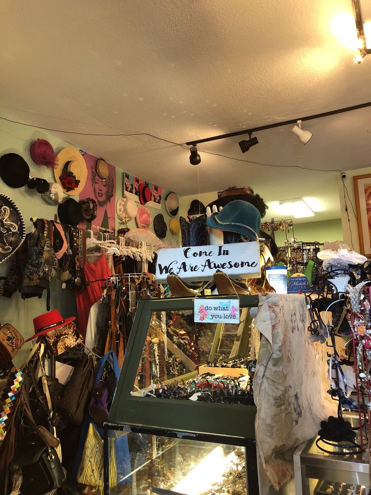 Something Old Something New