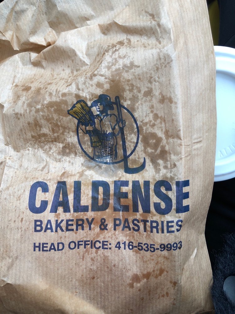 Caldense Bakery