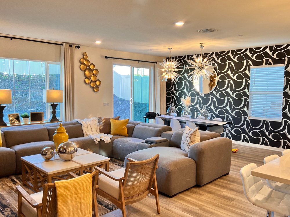 image of business Michell Storay Design