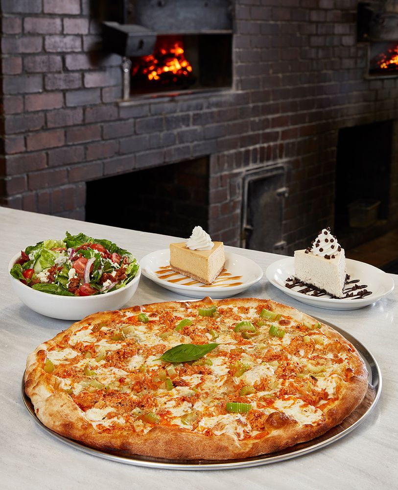 Grimaldi's Grimaldi's