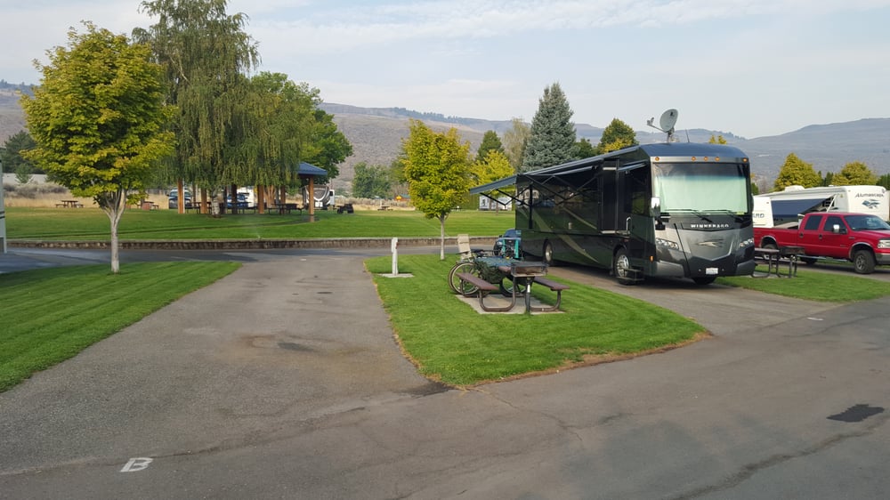 Bridgeport Marina Rv Park 16 Photos RV Parks 801 Jefferson Ave, Bridgeport, WA Phone