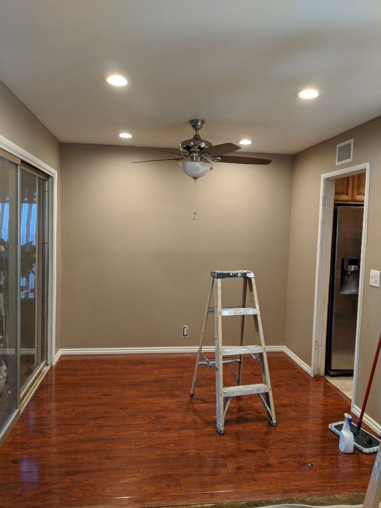 Sergio C Handyman Drywall Repairs Installation Repair Sergio C Handyman Drywall