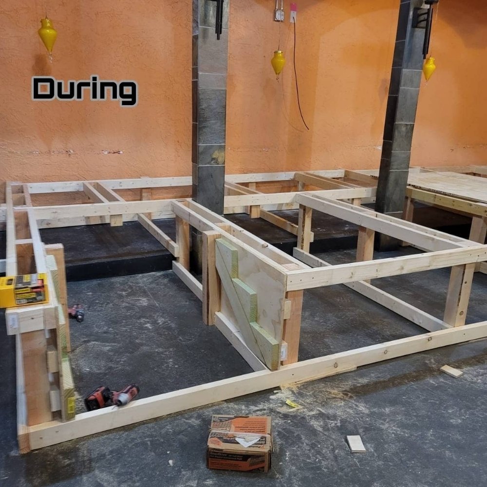 4M&B Painting Contractor