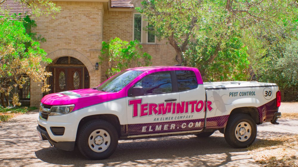 Terminitor