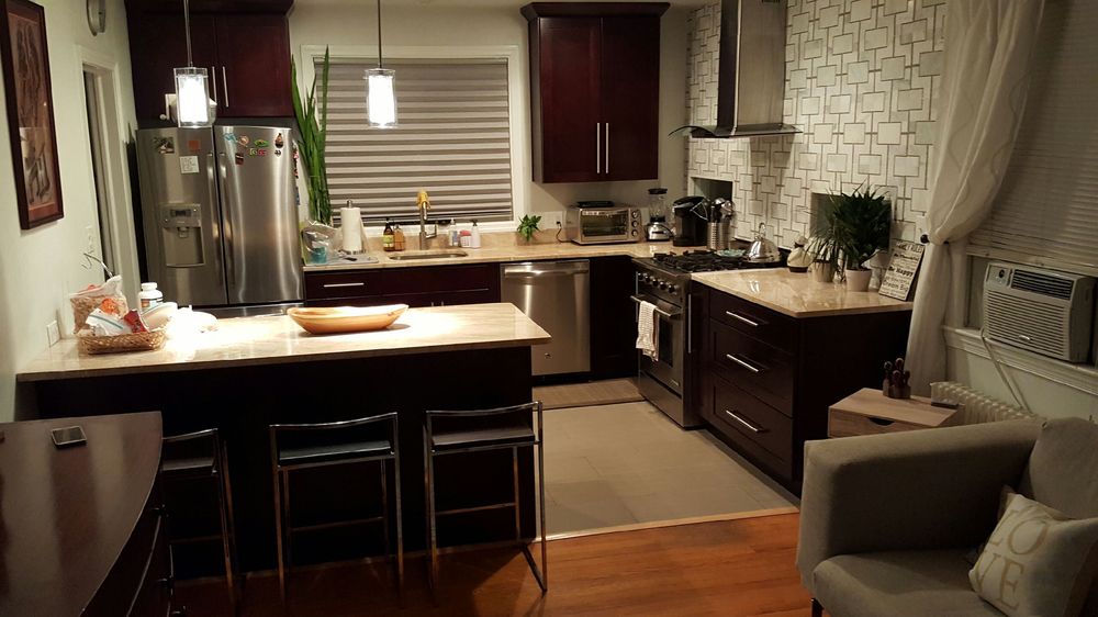 Ideal Stone LLC - Granite Marble & Quartz