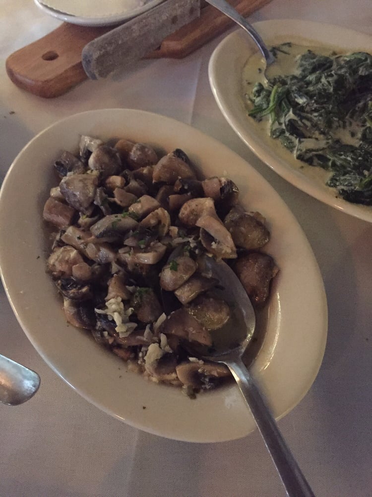 Little Rhein Steak House 79 Photos & 127 Reviews Steakhouses