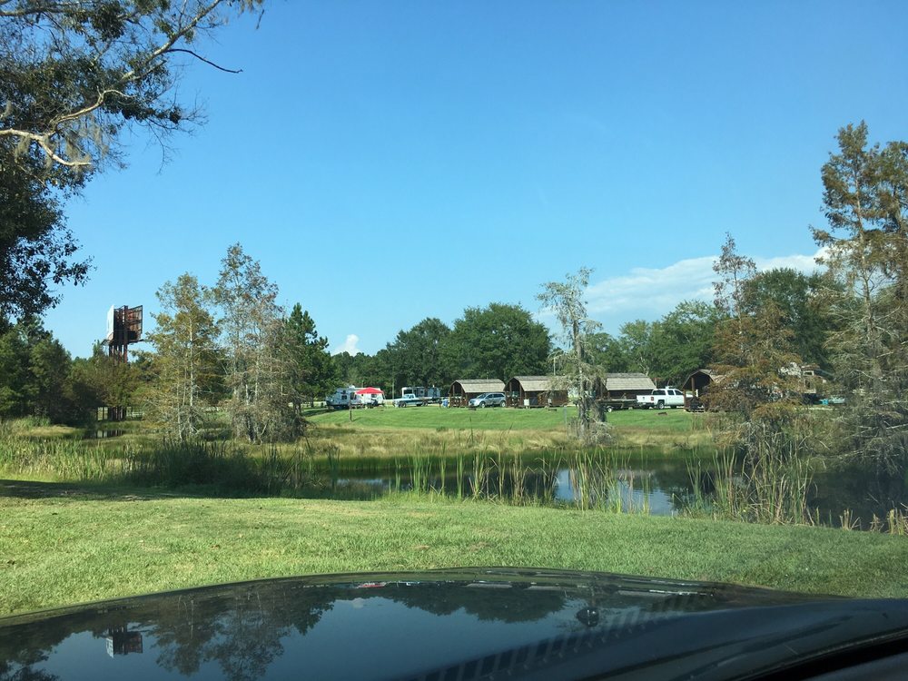 River Delta Marina & Campground Campgrounds 2350 Dead Lake Marina