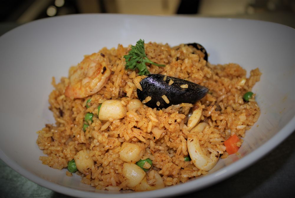 Taste of Peru Taste of Peru