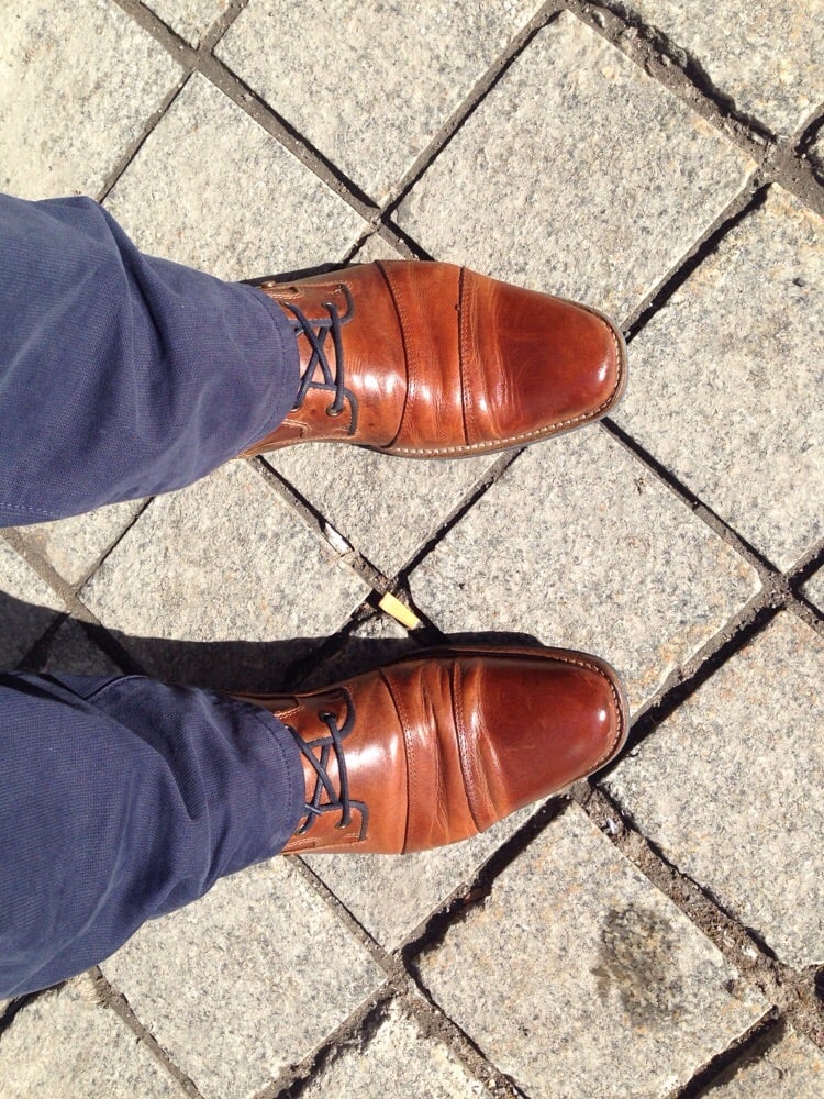 Capital Shoe Clinic