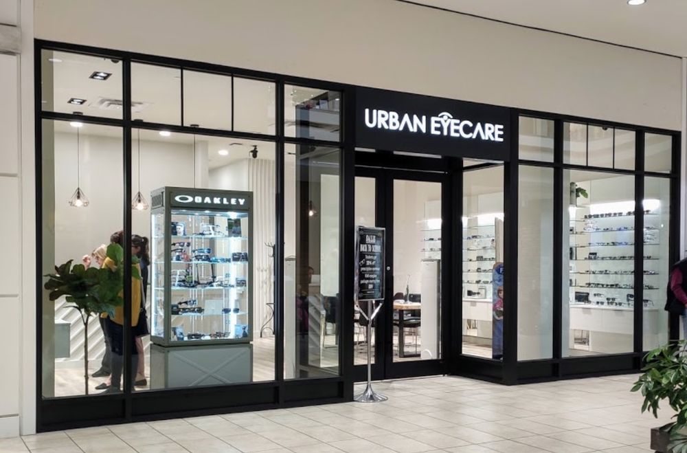 Urban Eyecare