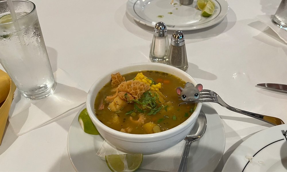 Sabor Latino Sabor Latino