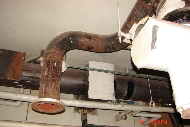 image of business Fifth Ave Plumbing and Heating