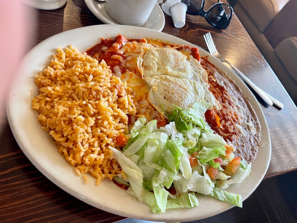 Ay Caramba Restaurant Ay Caramba Restaurant