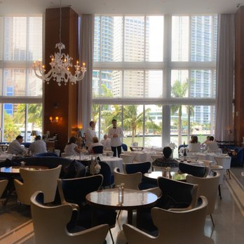 Photo Of Cipriani Miami Fl United States Lunch On Monday Photo Of Cipriani Miami Fl United States Lunch On Monday