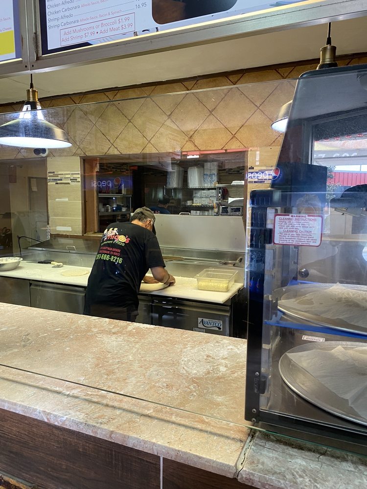Amigos restaurant & Pizza
