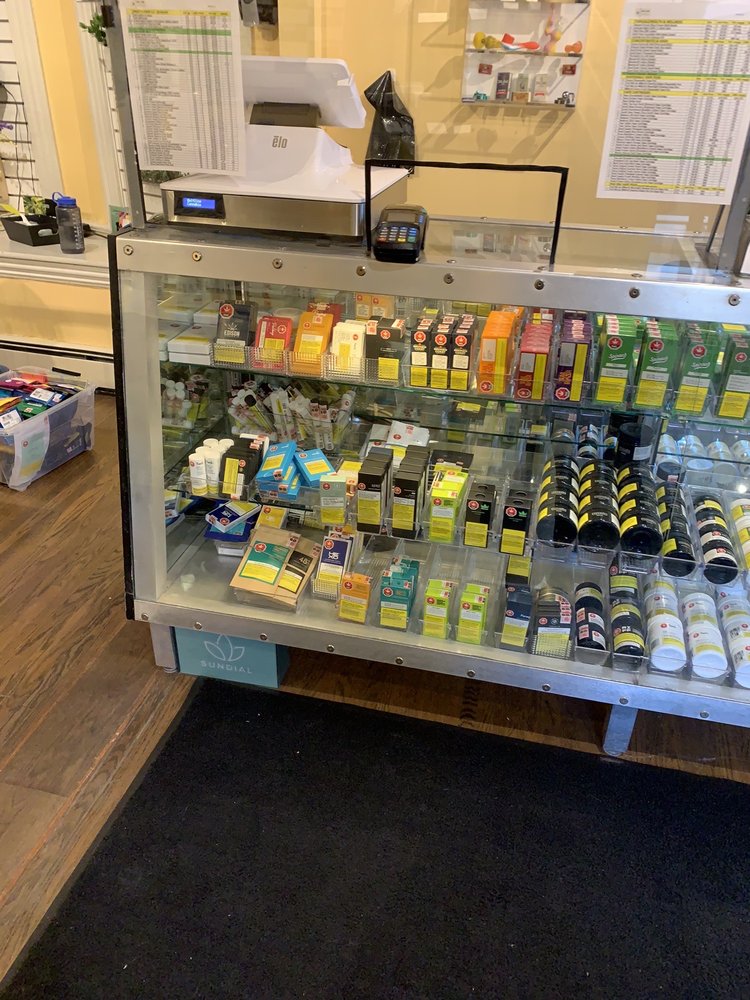 Beltline Cannabis