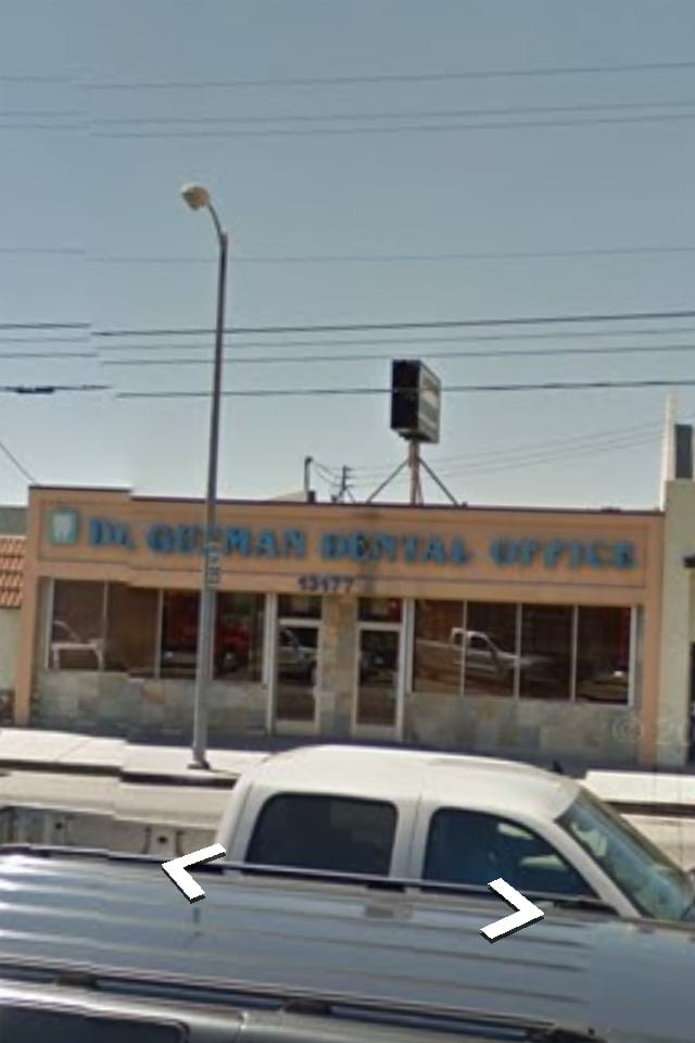 image of business Guzman Dental Office