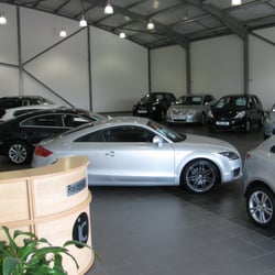 Where Do Dealers Get Cars From In Yorkshire Where Do Dealers Get Cars From In Yorkshire
