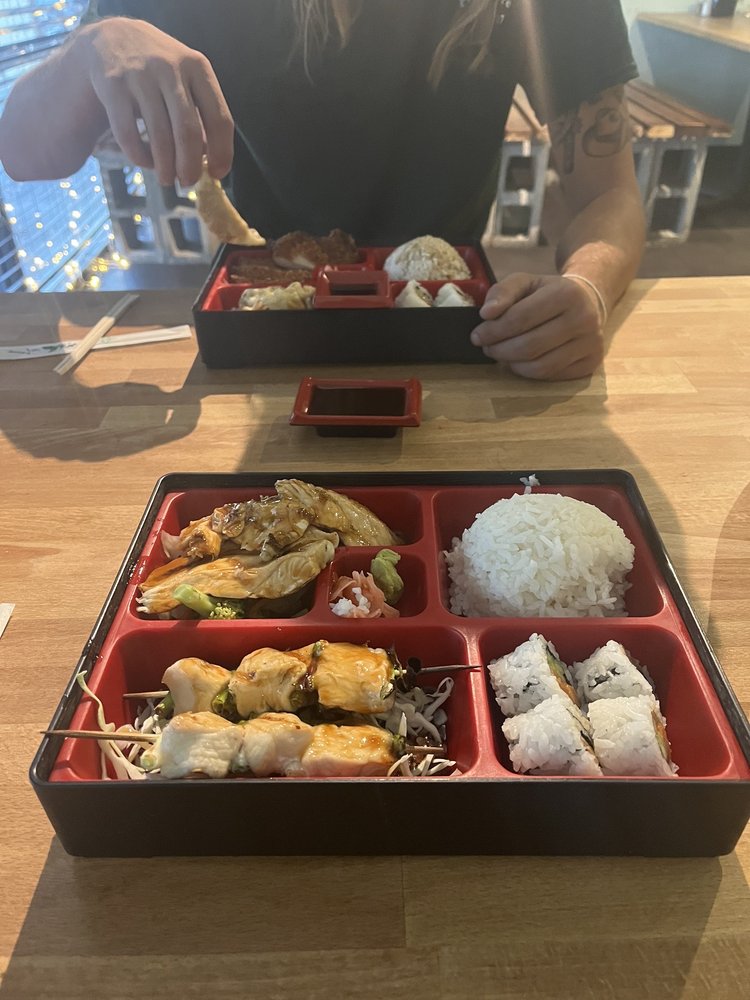 Little Tokyo