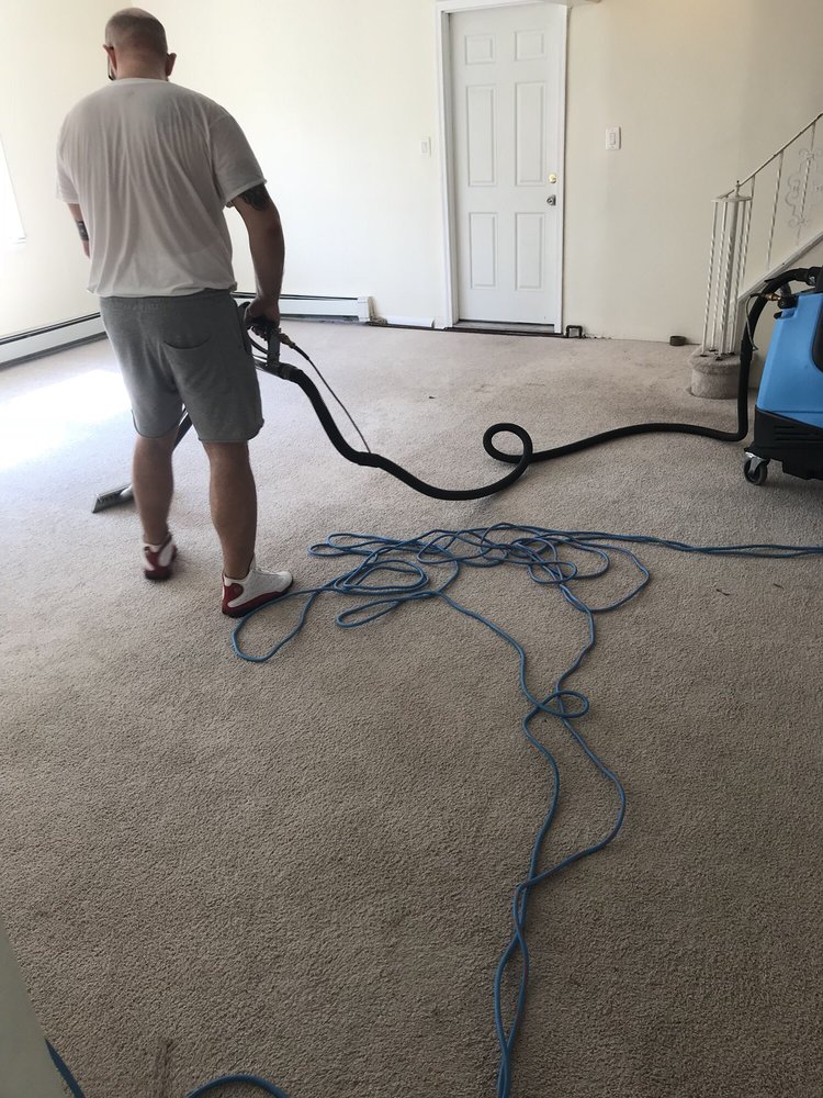 G's Carpet Cleaning