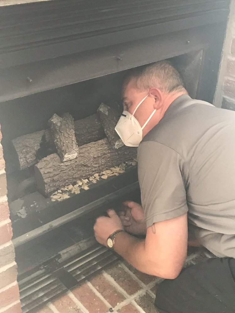 image of business TRS Heating & Air Conditioning