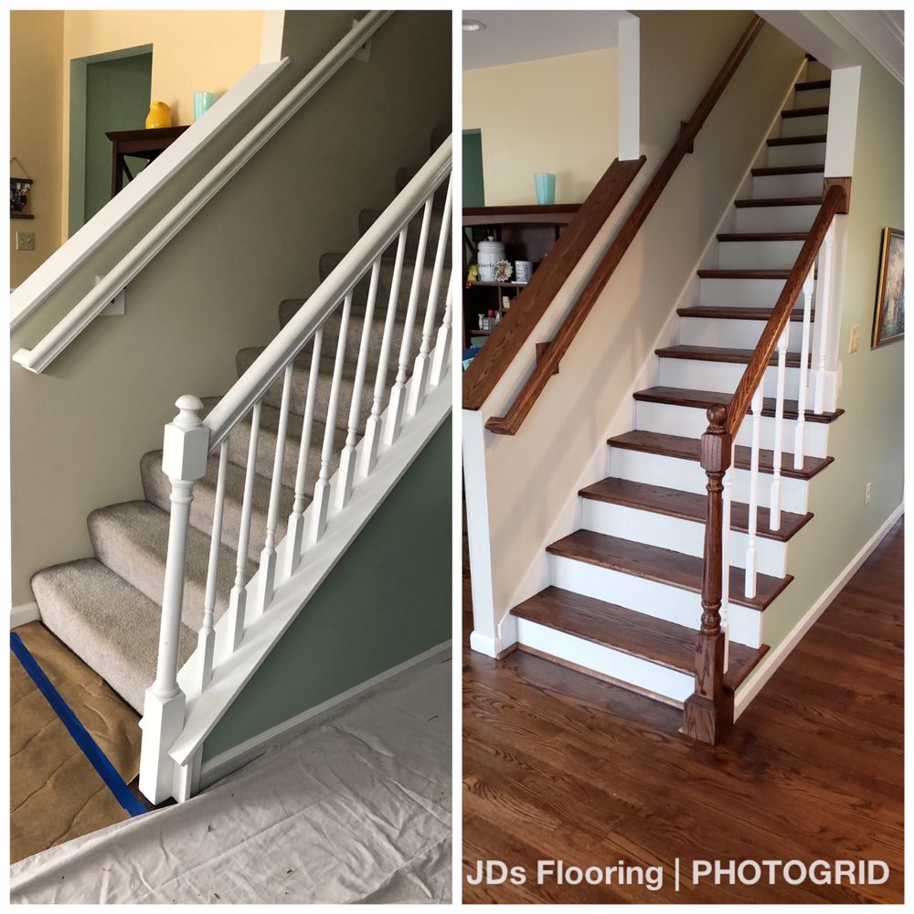 image of business JDs Flooring